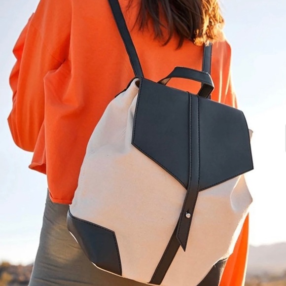 Deux Lux Demi Backpack - Picture 8 of 8